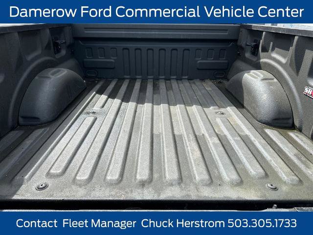 Certified 2022 Ford F150 XL w/ STX Black Appearance Package AWD/4WD image 8