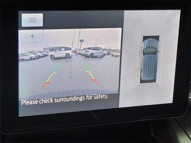 Certified 2021 Ford Explorer Timberline image 22