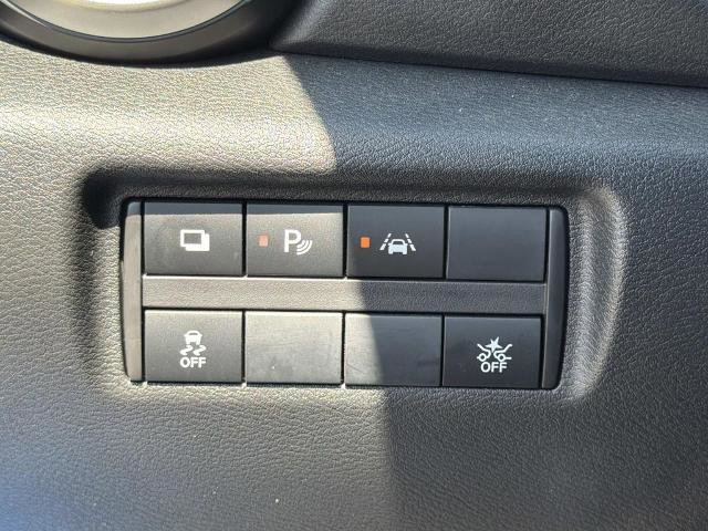 Used 2024 Nissan Versa S w/ Trunk Package FWD image 16