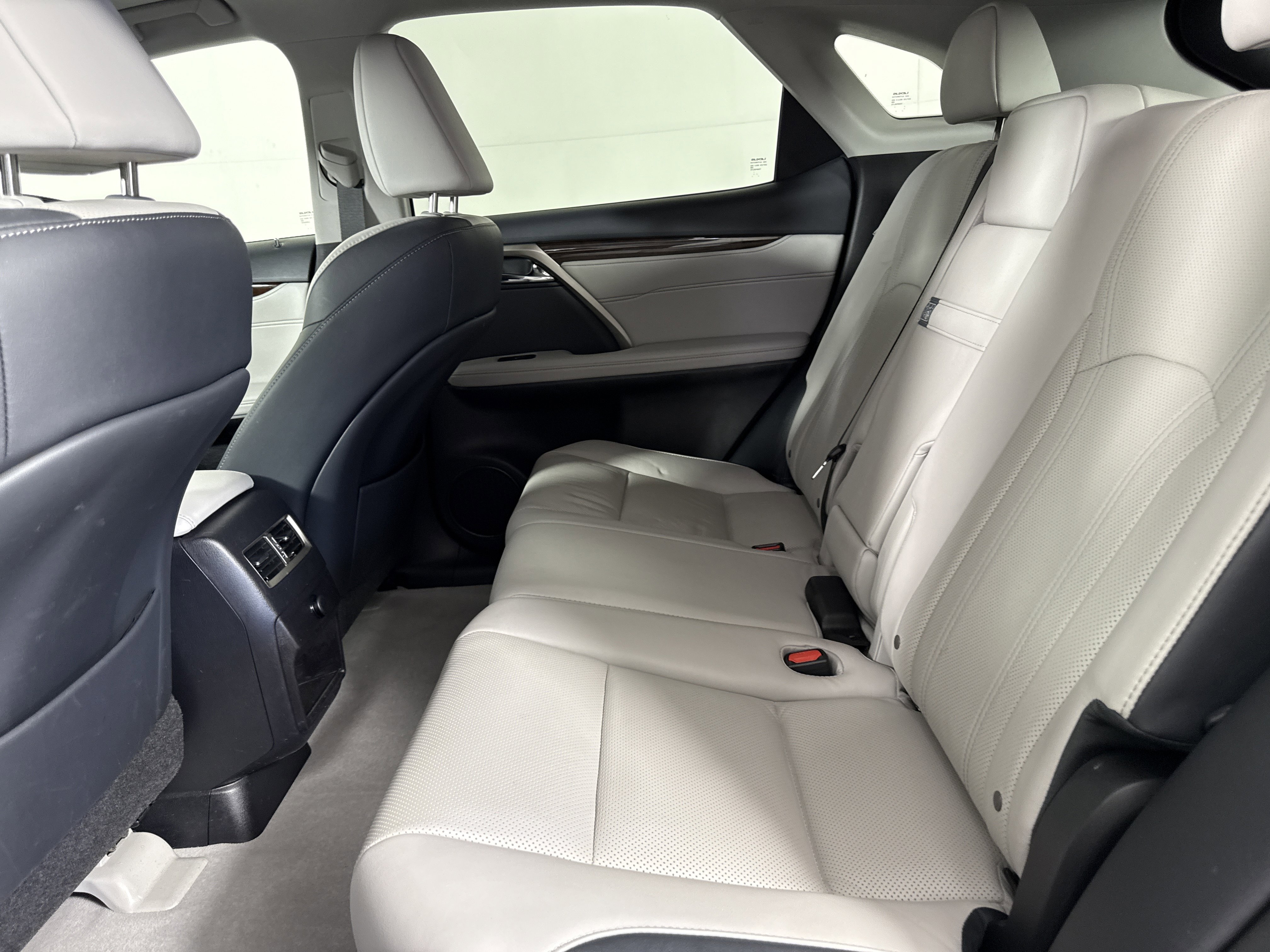 Used 2019 Lexus RX 350 FWD image 14