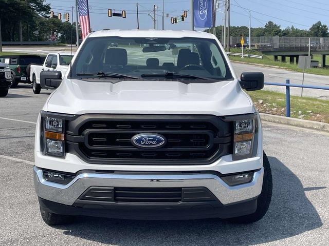 Certified 2023 Ford F150 XL RWD image 8