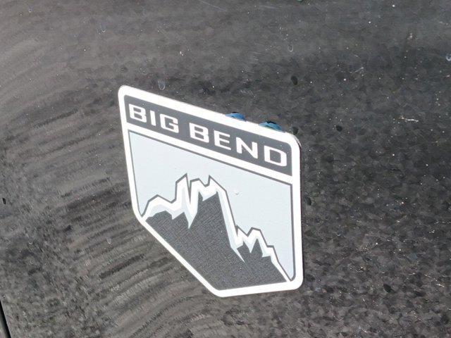 Certified 2023 Ford Bronco Sport Big Bend w/ Convenience Package AWD/4WD image 27