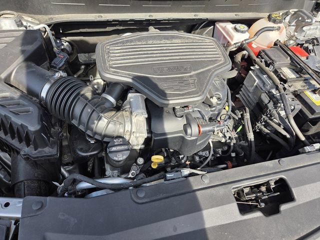 Used 2024 Cadillac XT6 Premium Luxury FWD image 20
