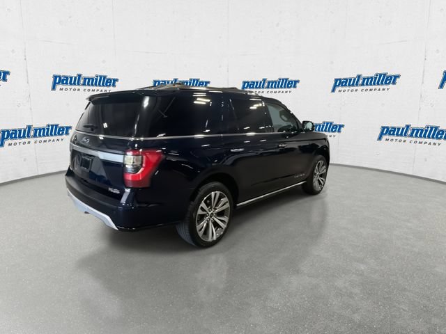 Certified 2021 Ford Expedition Platinum AWD/4WD image 10
