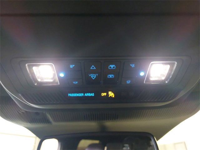 Certified 2025 Ford Explorer Platinum w/ Ultimate Package image 26