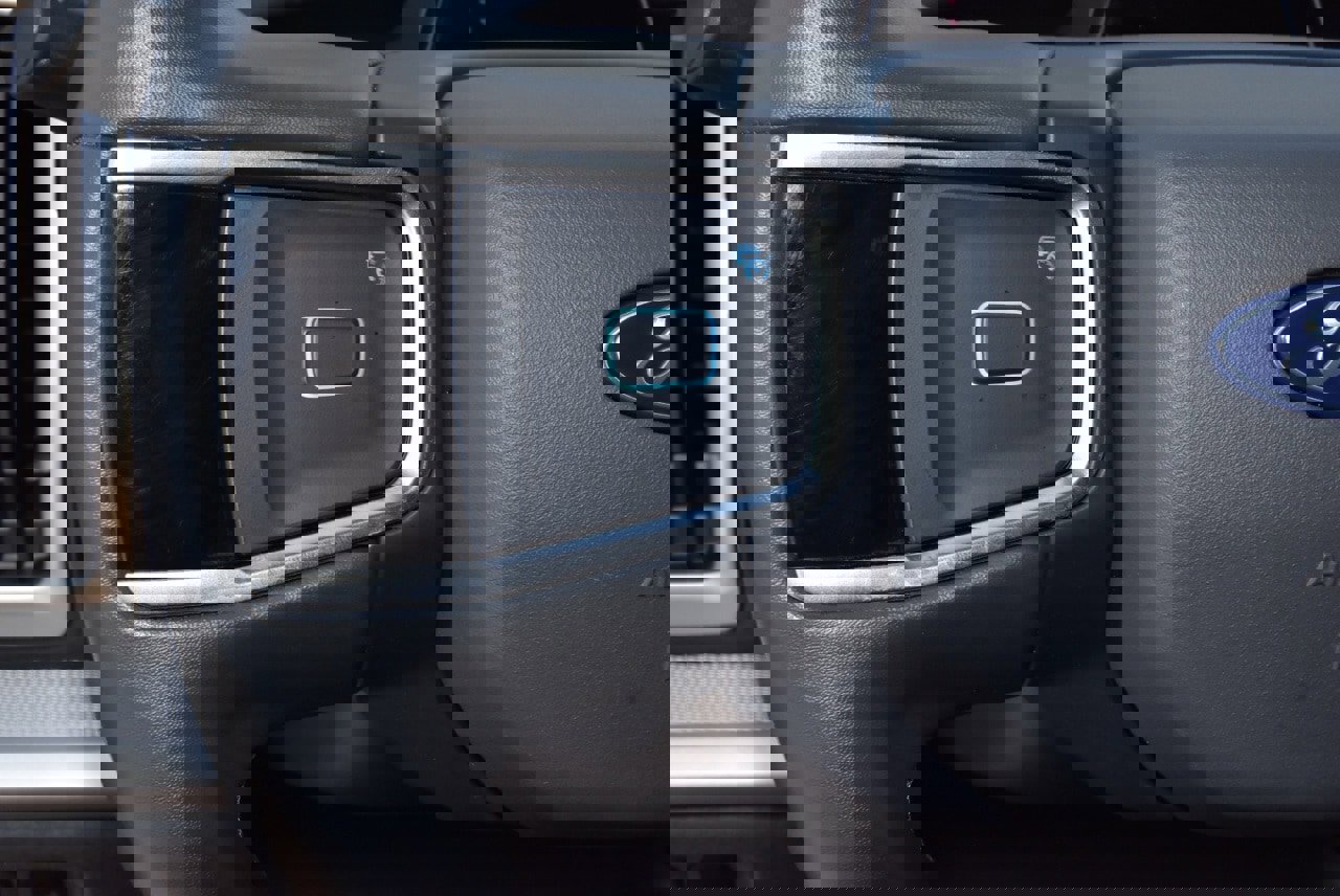 Certified 2025 Ford Expedition Max Active image 24