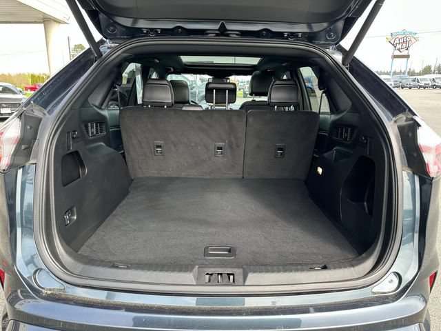 Certified 2024 Ford Edge ST-Line AWD/4WD image 24