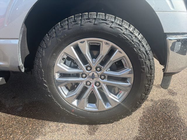 Certified 2024 Ford F150 Lariat w/ Tow/Haul Package AWD/4WD image 12