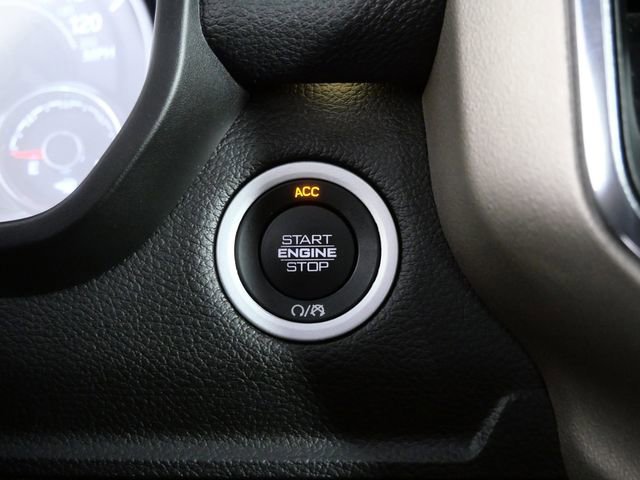 Used 2019 RAM 1500 Laramie image 23