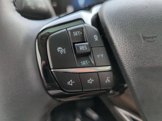 Certified 2025 Ford Escape Active w/ Tech Pack #1 FWD image 21