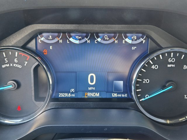 Certified 2023 Ford Expedition Limited image 13