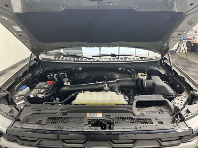 Certified 2025 Ford Expedition Tremor AWD/4WD image 35