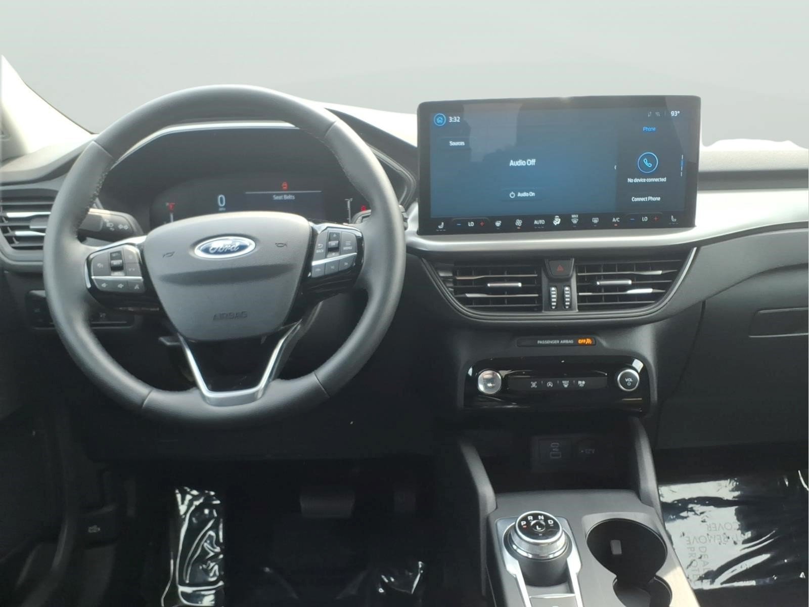 Certified 2023 Ford Escape Active w/ Tech Pack #1 AWD/4WD image 10