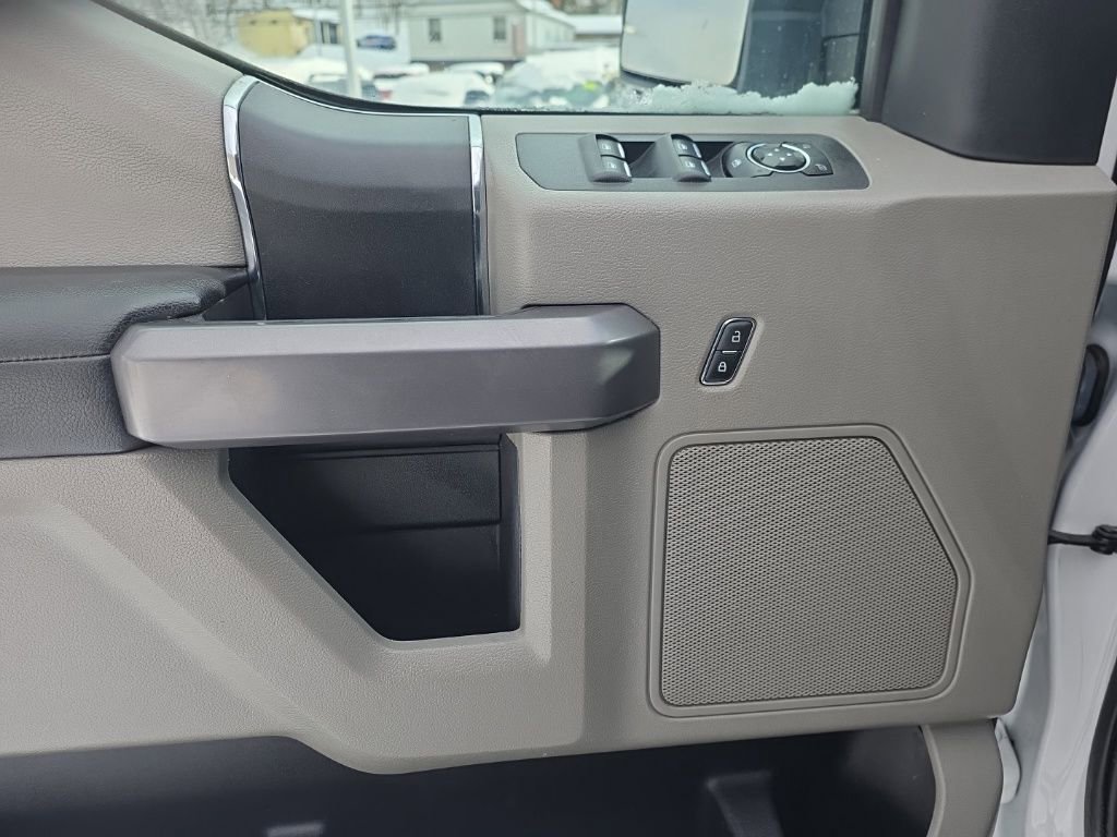 Certified 2020 Ford F150 XLT image 12