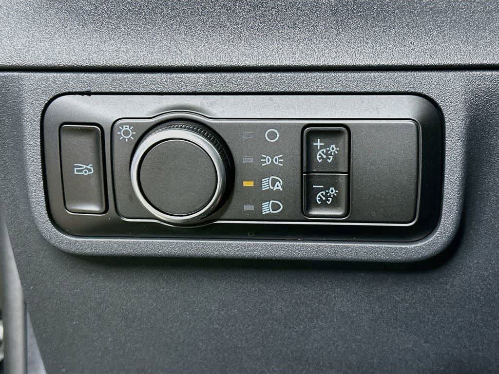 Certified 2024 Ford Mustang Coupe RWD image 24
