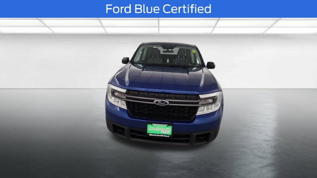 Certified 2024 Ford Maverick XLT w/ Equipment Group 300A Standard AWD/4WD image 2
