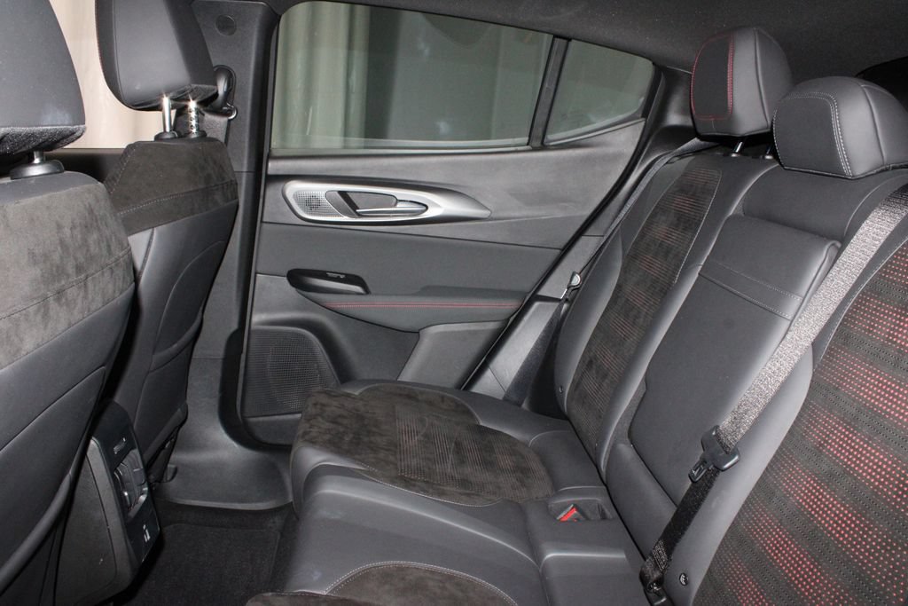 Used 2024 Dodge Hornet GT w/ Track Pack AWD/4WD image 23