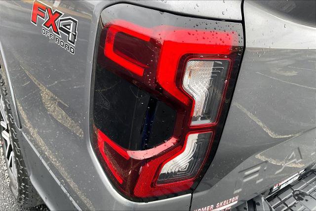 Certified 2024 Ford Ranger Lariat w/ FX4 Off-Road Package image 24