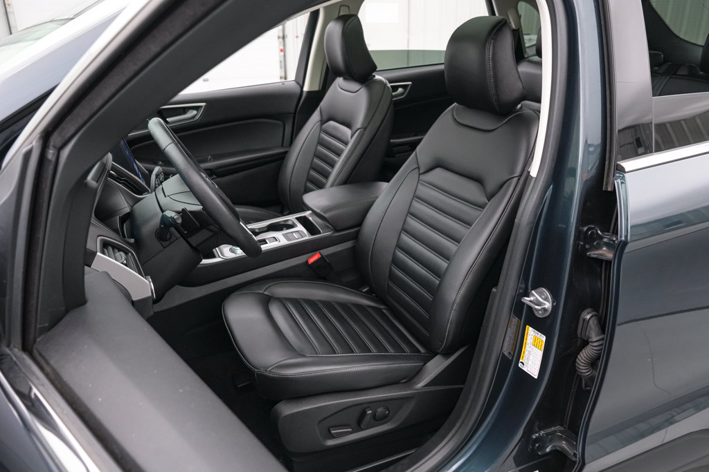 Certified 2023 Ford Edge SEL w/ Convenience Package AWD/4WD image 11