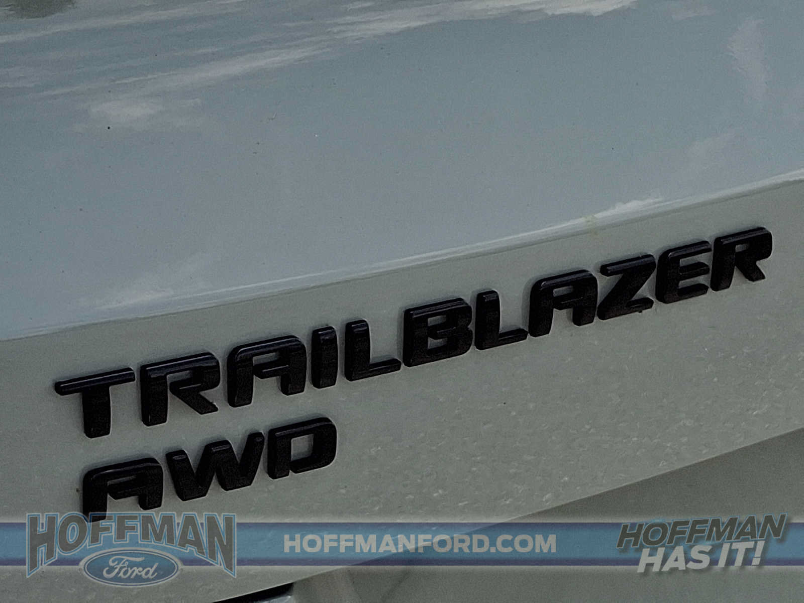 Used 2024 Chevrolet TrailBlazer RS w/ Driver Confidence Package AWD/4WD image 30