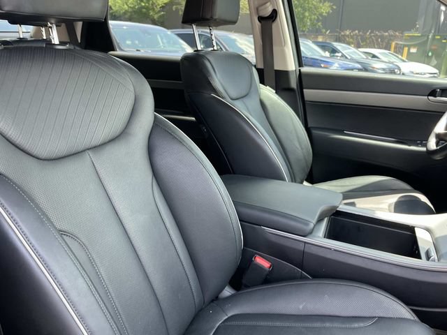 Used 2023 Hyundai Palisade XRT FWD image 34