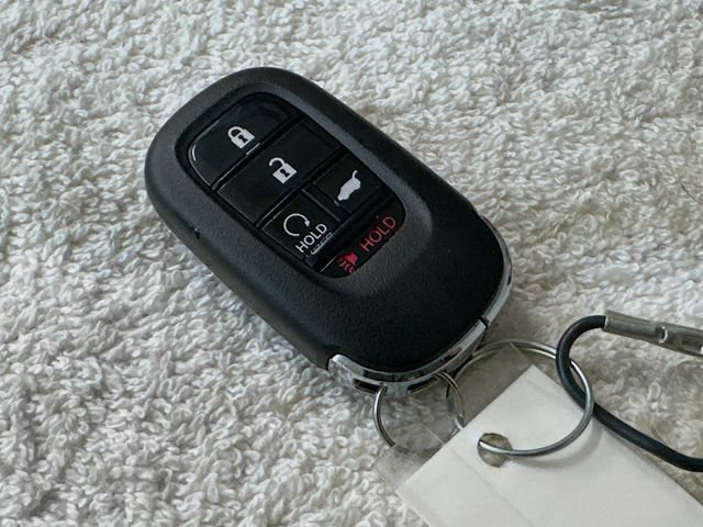 Used 2024 Honda HR-V Sport image 36