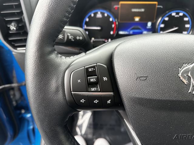 Certified 2022 Ford Bronco Sport Outer Banks w/ Tech Package image 29