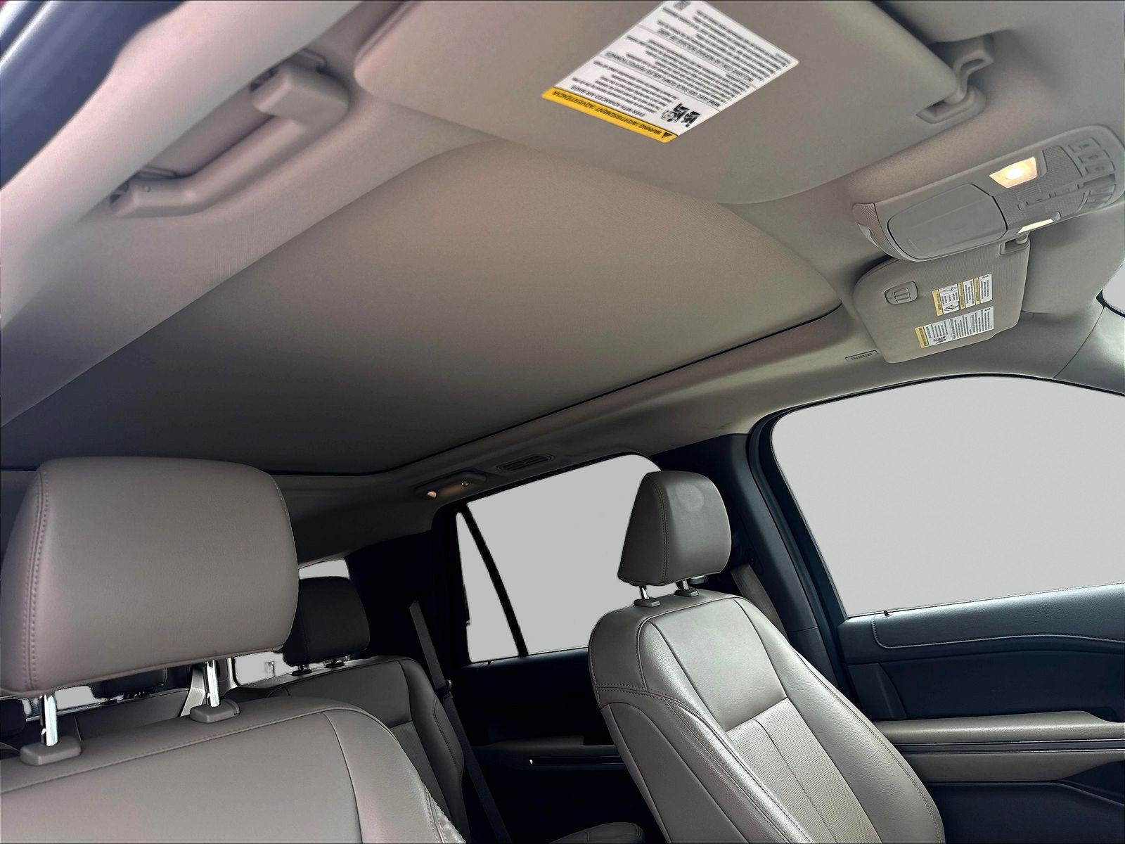 Certified 2021 Ford Expedition XLT RWD image 29