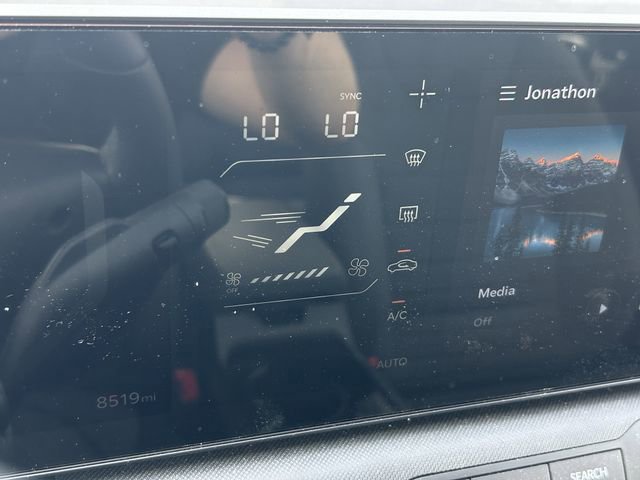 Used 2025 Kia K4 EX image 21