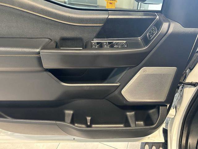 Certified 2024 Ford F150 Tremor w/ Equipment Group 402A High image 22