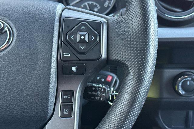 Used 2019 Toyota Tacoma TRD Sport image 19