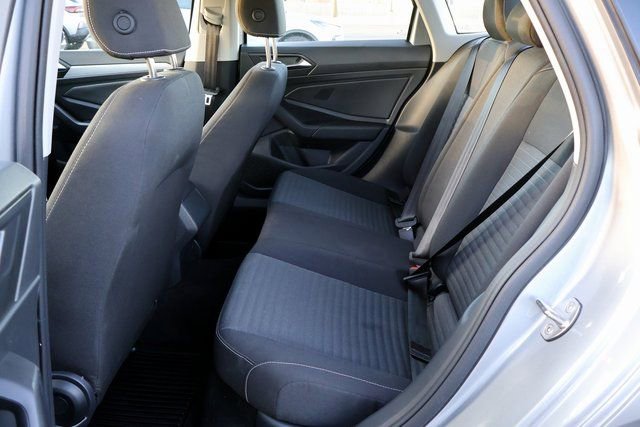 Used 2025 Volkswagen Jetta S image 21