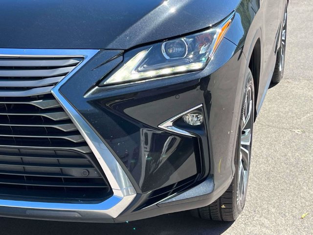Used 2019 Lexus RX 350 FWD w/ Navigation Package image 9