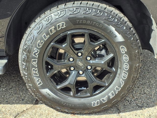 Certified 2023 Ford Expedition Timberline AWD/4WD image 37