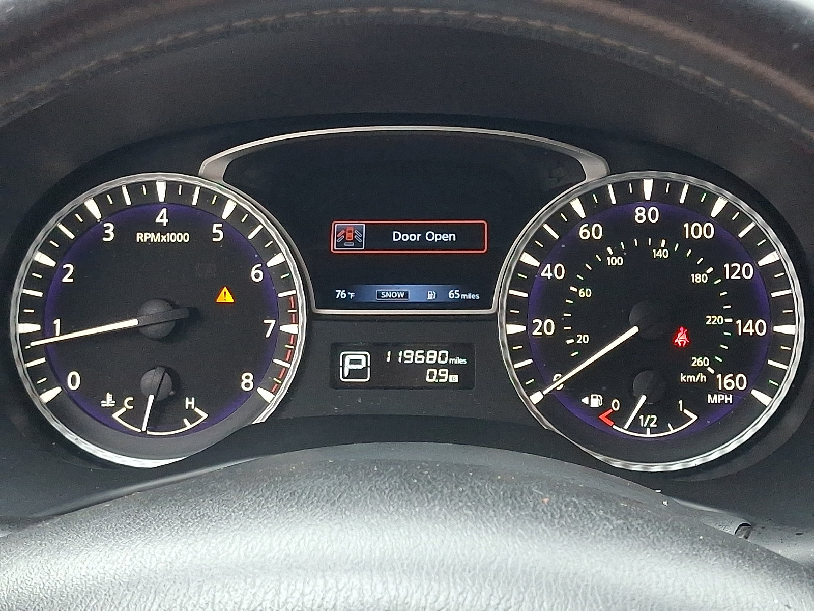 Used 2019 INFINITI QX60 Luxe w/ Essential Package AWD/4WD image 22