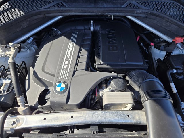 Used 2017 BMW X5 sDrive35i image 30