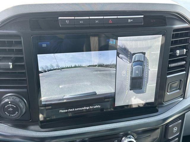 Certified 2021 Ford F150 Limited AWD/4WD image 25