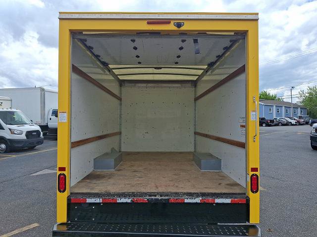 Used 2021 GMC Savana 3500 w/ Power Convenience Package RWD image 26