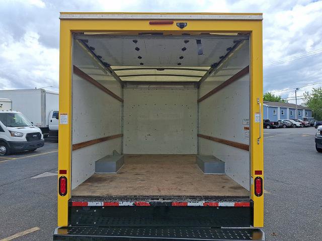 Used 2021 GMC Savana 3500 w/ Power Convenience Package RWD image 26