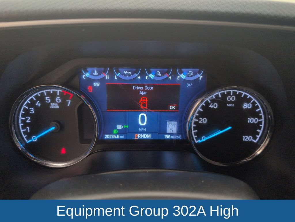 Certified 2023 Ford F150 XLT w/ Equipment Group 302A High AWD/4WD image 21