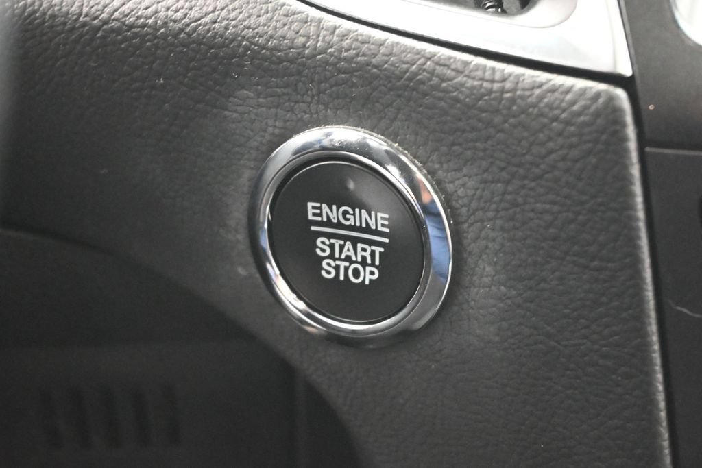 Certified 2019 Ford Edge ST w/ Equipment Group 401A AWD/4WD image 15