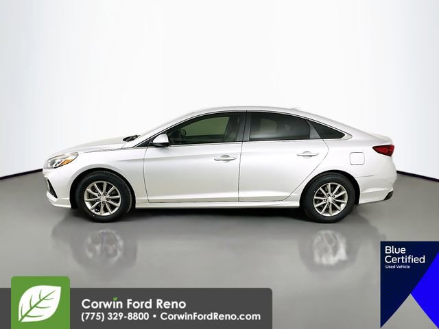 Used 2018 Hyundai Sonata SE image 3