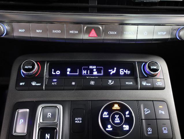 Used 2020 Hyundai Palisade Limited AWD/4WD image 22
