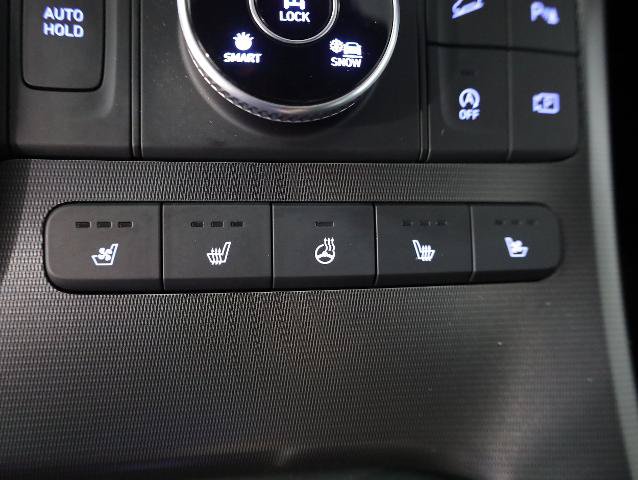 Used 2025 Hyundai Palisade Calligraphy AWD/4WD image 21