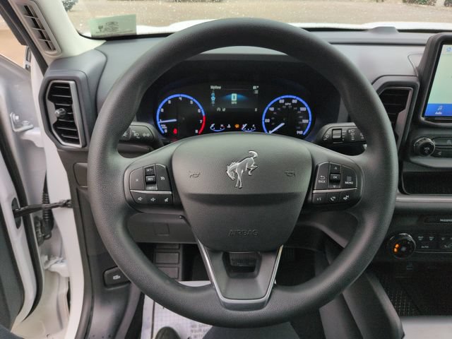 Certified 2022 Ford Bronco Sport Big Bend AWD/4WD image 14