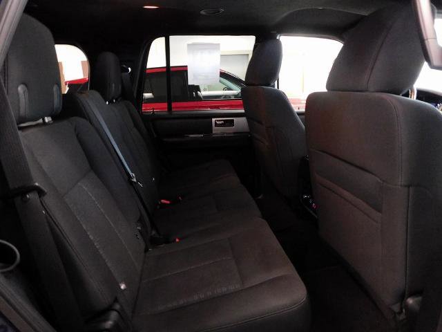 Certified 2017 Ford Expedition XLT image 35