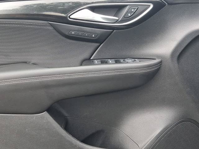 Used 2024 Buick Envision Preferred AWD/4WD image 16