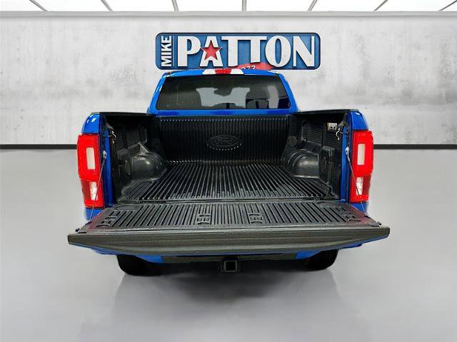 Certified 2023 Ford Ranger XLT w/ Trailer Tow Package image 23