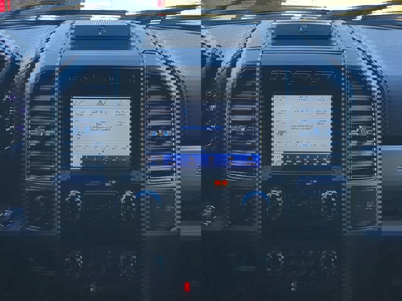 Certified 2020 Ford F450 Platinum w/ FX4 Off-Road Package image 16