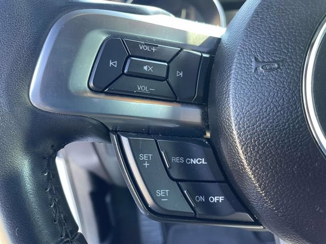Certified 2018 Ford Mustang GT Premium w/ GT Performance Package RWD image 21